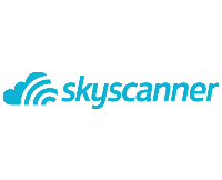 Skyscanner Affiliate