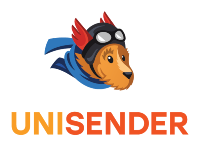 UniSender Affiliate